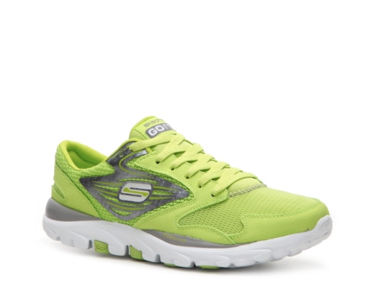 Skechers Women's GOrun Running Shoe