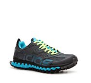 adidas Vigor Trail Running Shoe - Womens