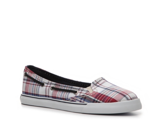 Sperry Top-Sider Women's Inagua Flat