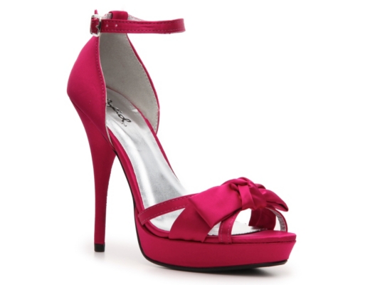 Qupid Jocelyn-50 Sandal