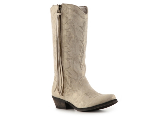 Big Buddha Wyatt Boot