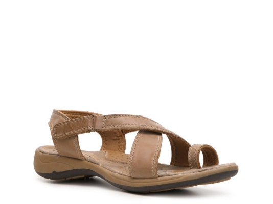 Eddie Bauer Natalie Flat Sandal