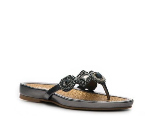 2 Lips Too Too Precious Sandal