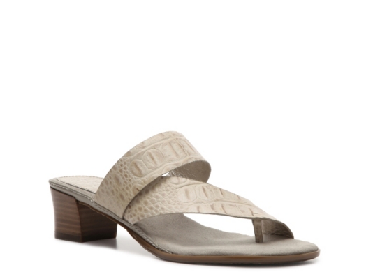 Liz Claiborne Ester Sandal