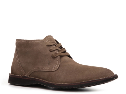 John Varvatos Hipster Boot