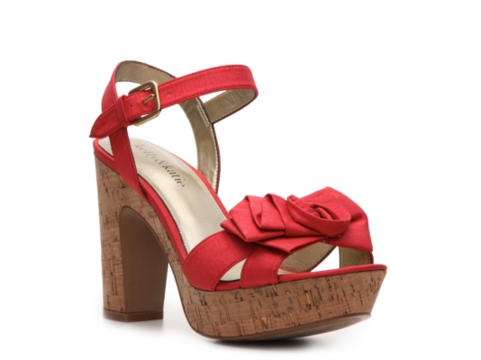 Kelly & Katie Pretty Sandal