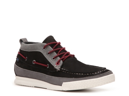 Pajar Yahs Chukka Boot