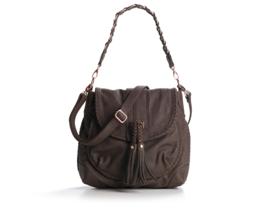 Urban Expressions Marty Convertible Shoulder Bag