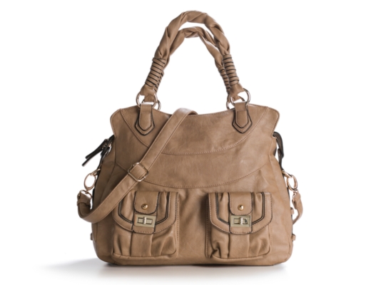 Urban Expressions Tory Tote