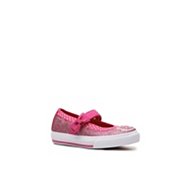 Keds Hello Kitty Charmmy MJ Girls Infant & Toddler Sneaker