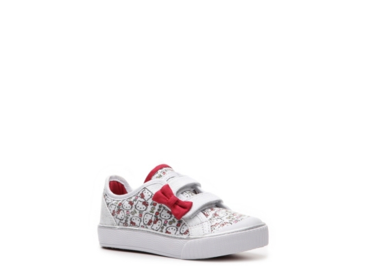 Keds Hello Kitty Mimmy H&L Girls' Infant & Toddler Sneaker