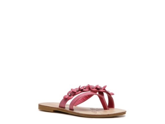 Duck Head Lil Lilly Girls' Toddler & Youth Sandal