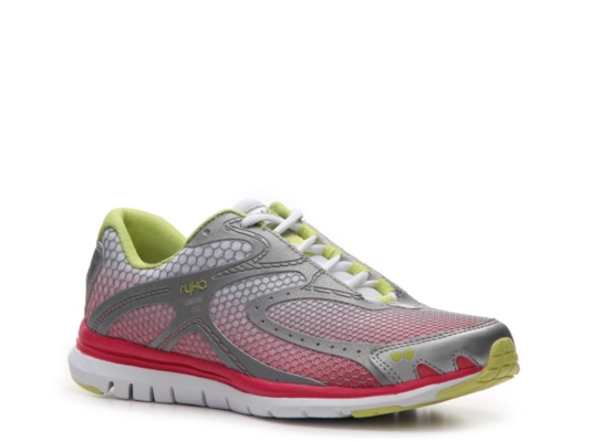 Ryka Women's Equation Running Shoe