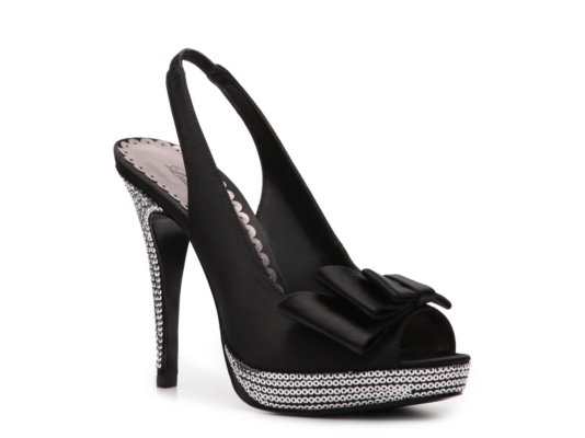 Lulu Townsend Ballari Pump