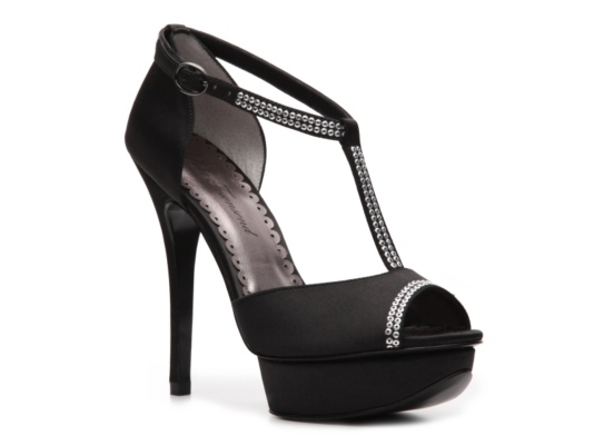 Lulu Townsend Sadie Platform Sandal