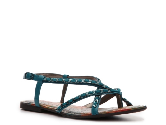 Carlos by Carlos Santana Bonita Sandal