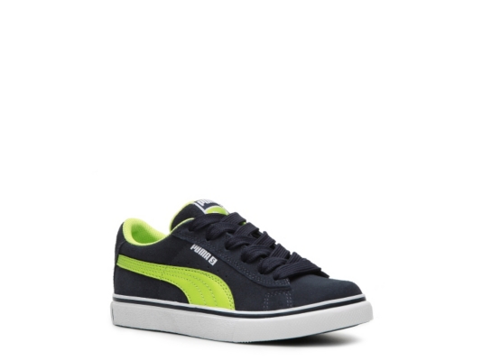 Puma Vulc Jr. Boys' Toddler & Youth Sneaker