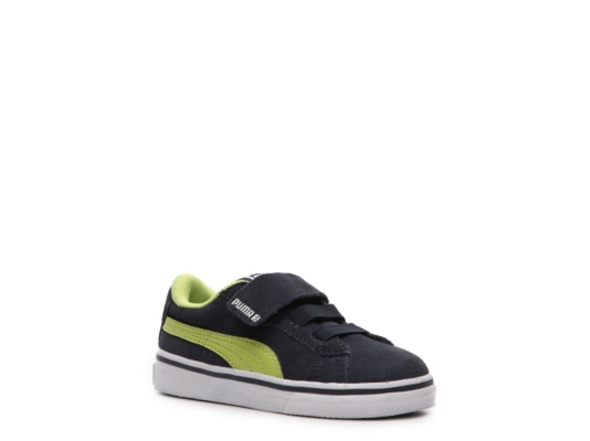 Puma Vulc V Boys' Infant & Toddler Sneaker