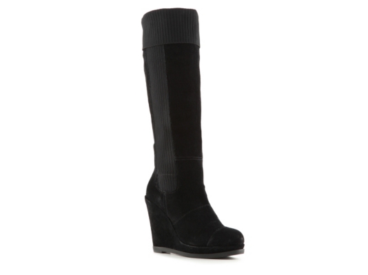 Fergie Citizen Wedge Boot
