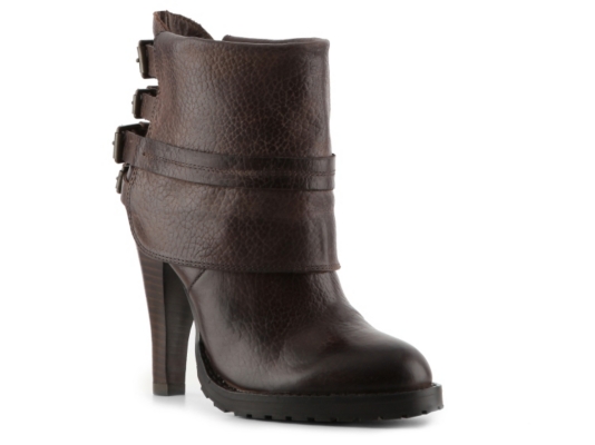 Mia Limited Edition Benita Bootie