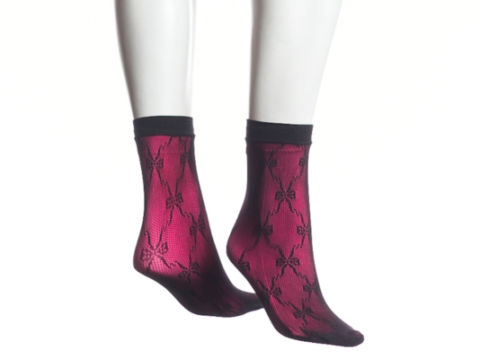 SM Layering Anklet Sock, 2 Pack