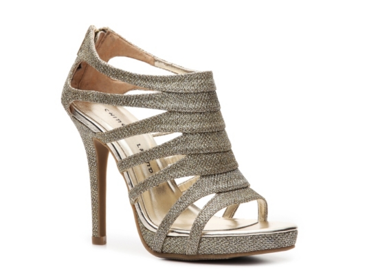 Chinese Laundry Impress Platform Sandal