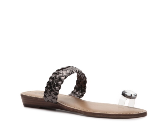 Carlos by Carlos Santana Turin Sandal