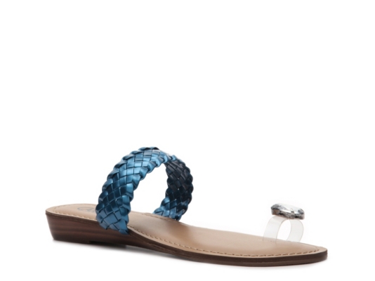 Carlos by Carlos Santana Turin Sandal