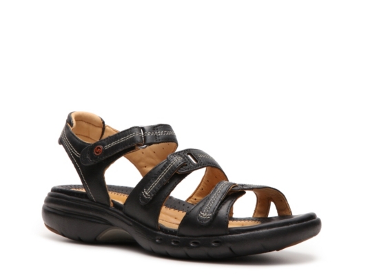 Unstructured by Clarks Un.Port Sandal