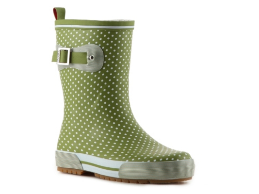 Chooka Classy Classic Rain Bootie