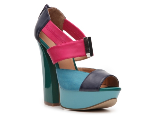 Lovely People DeeDee Pump