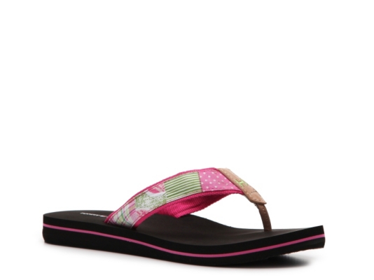 Tommy Hilfiger Cabin Flip Flop