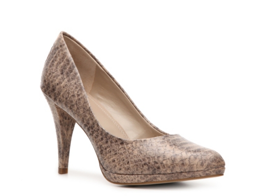 Ellen Tracey Cody Reptile Pump