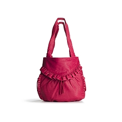 red by marc ecko bag