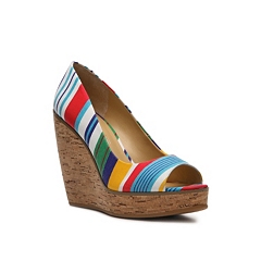 dsw bandolino wedge