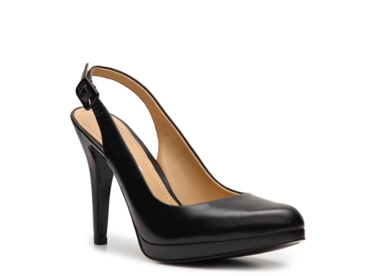 Bandolino Riallo Slingback Pump