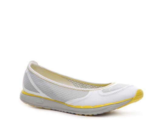 Puma Faas Femme Sport Ballet Flat
