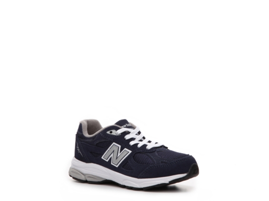 New Balance 990 Boys' Youth Running Shoe