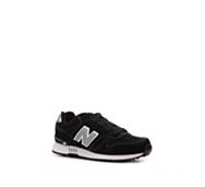 New Balance 565 Boys' Toddler & Youth Sneaker
