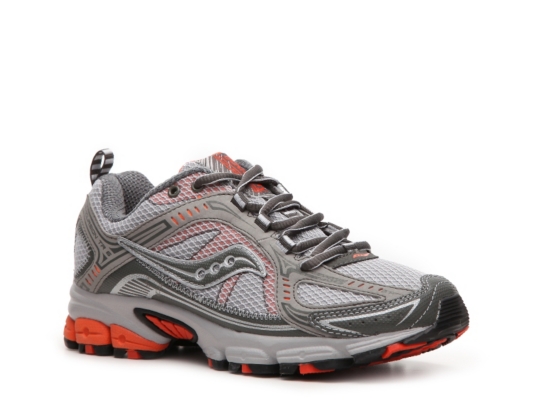 Saucony Women's Grid Excursion TR6 Trail Running Shoe