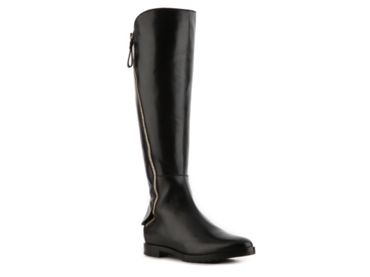 Sergio Rossi Biker Boot