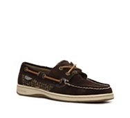 Sperry Top-Sider Women's Bluefish Tweed Boat Shoe