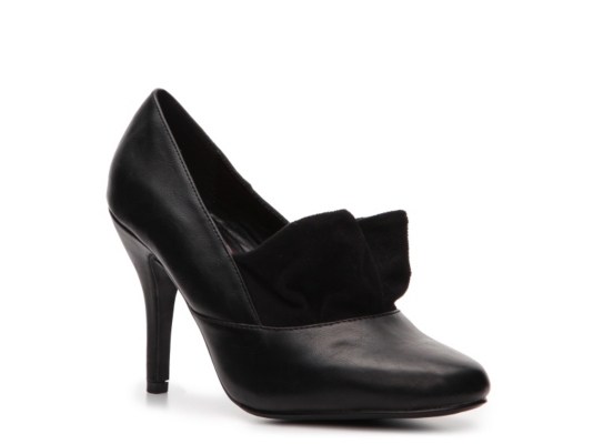 Ann Marino Sharee Pump
