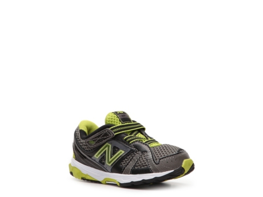 New Balance 689 Boys' Infant & Toddler Running Shoe