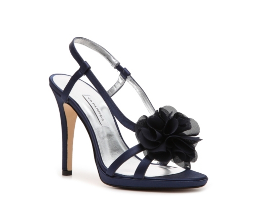 Caparros Sienna Platform Sandal