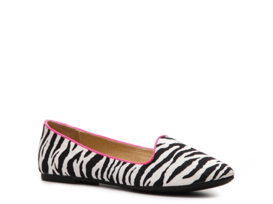 Madden Girl Hamlin Flat
