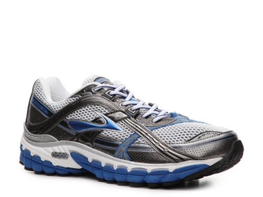 Brooks Trance 10 Performance Running Shoe