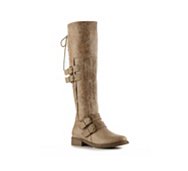 Two Lips Jackson Riding Boot
