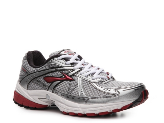 Brooks Men's Defyance 3 Running Shoe