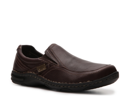 Lobo Solo Grizzly Slip-On